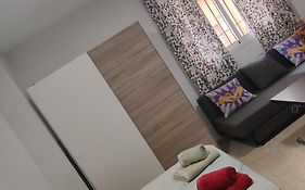loft en segunda linea de playa